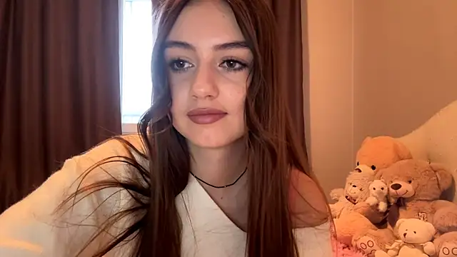 CatherinDream online show from September 29, 2025, 2:06 am