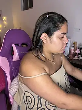 Anabelle 00  online show from March 14, 2026, 3:12 am