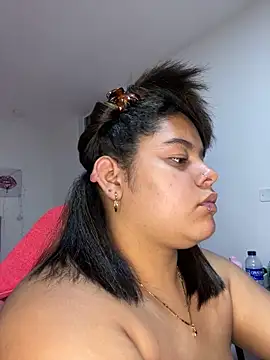 Anabelle 00  online show from March 26, 2026, 3:12 am