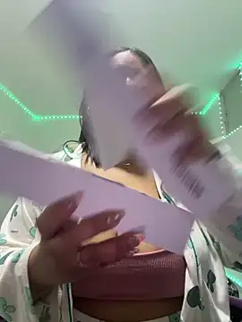 Anabelle 00  online show from April 8, 2026, 3:17 am