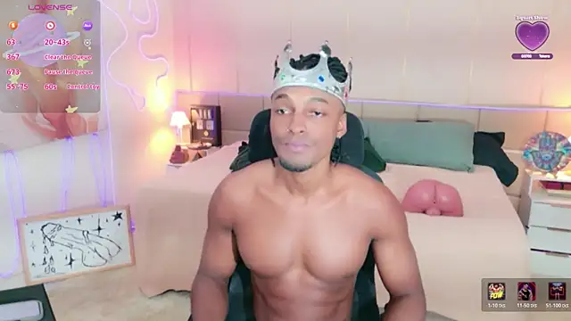 Snapshot of SoHighAngel chatting on June 8, 2026, 9:26 pm SoHighAngel online show from June 8, 2026, 9:26 pm
