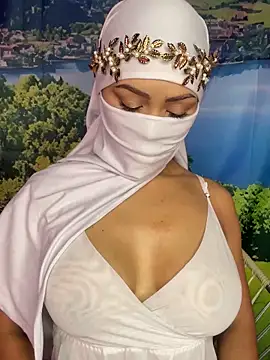  hafsa  online show from November 14, 2025, 11:20 am