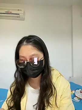 Snapshot of ruiki666 chatting on September 19, 2025, 12:17 pm ruiki666 online show from September 19, 2025, 12:17 pm