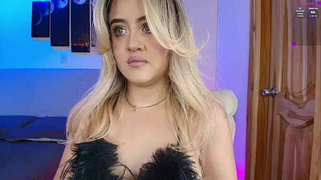 MaryMoon  online show from April 1, 2026, 8:50 pm