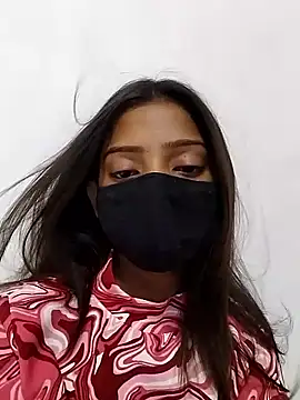 Cutiepie 78 online show from September 15, 2025, 5:18 am