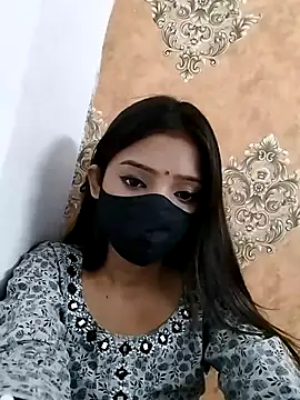 Cutiepie 78 online show from September 22, 2025, 5:53 am