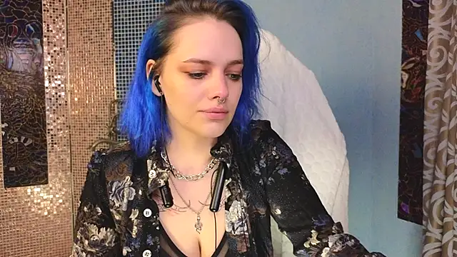 Eniferi online show from September 28, 2025, 3:39 pm