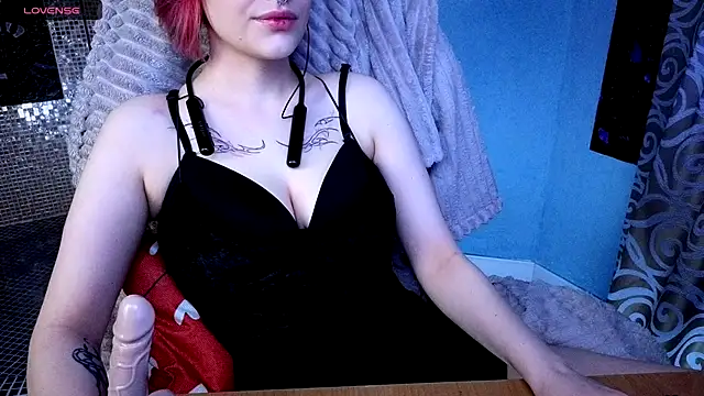 Eniferi online show from February 20, 2026, 6:26 am