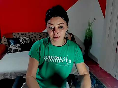 Soffy Skye online show from October 10, 2025, 3:38 am