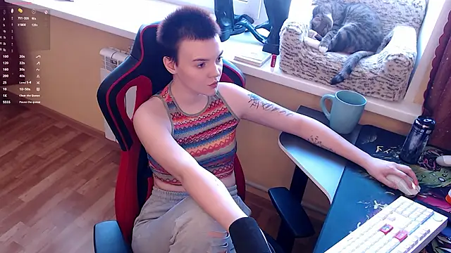 KrisNeal online show from March 15, 2026, 8:53 am