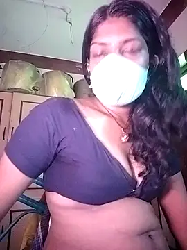 Snapshot of Tamil_Kavitha chatting on June 16, 2026, 5:54 am Tamil Kavitha online show from June 16, 2026, 5:54 am
