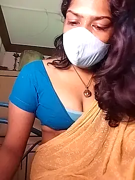 Snapshot of Tamil_Kavitha chatting on June 25, 2026, 5:07 am Tamil Kavitha online show from June 25, 2026, 5:07 am