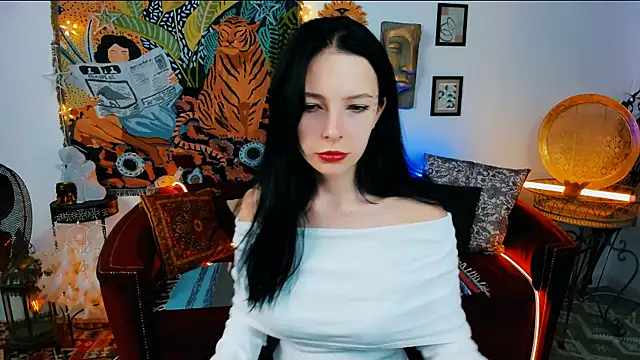 JulsMumi online show from September 13, 2025, 10:26 am