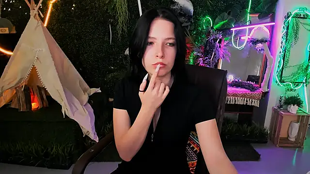JulsMumi online show from September 23, 2025, 9:12 am