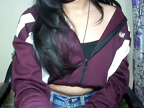 Janvi singh02 online show from January 9, 2026, 6:53 pm