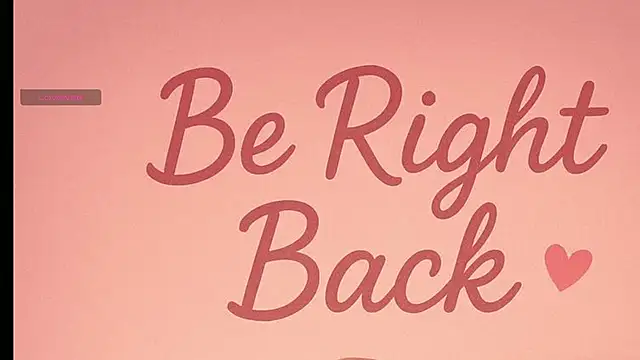 EMiaLure online show from October 18, 2025, 11:44 am