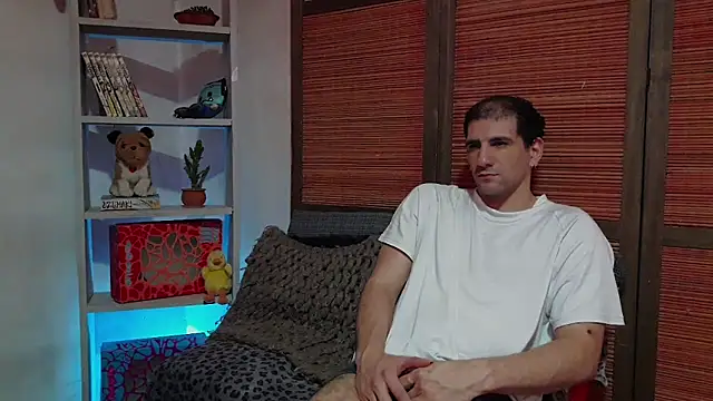 ObeyLust online show from September 29, 2025, 5:18 pm