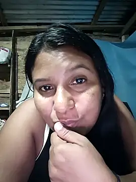 hotblack-2 online show from September 16, 2025, 12:33 am