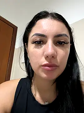 Andreininha online show from September 14, 2025, 10:42 pm