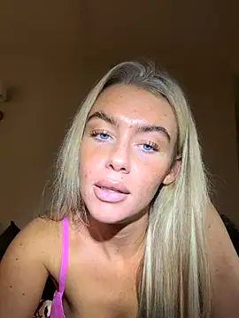 scouseblondie online show from September 20, 2025, 3:13 pm