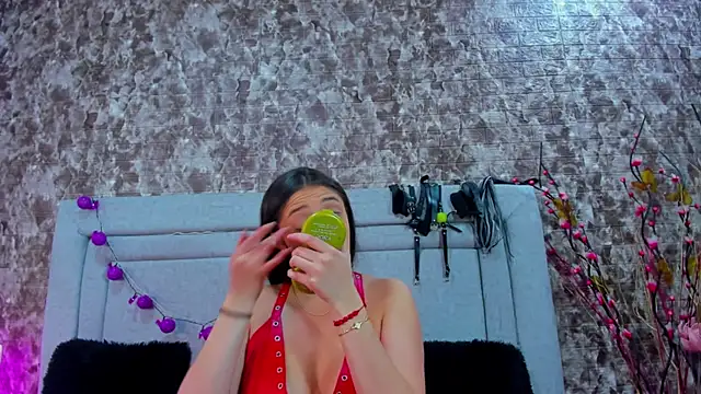 KatyVelvet online show from October 10, 2025, 2:21 am