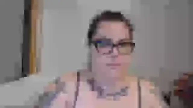 Eli BBW online show from September 30, 2025, 1:32 am