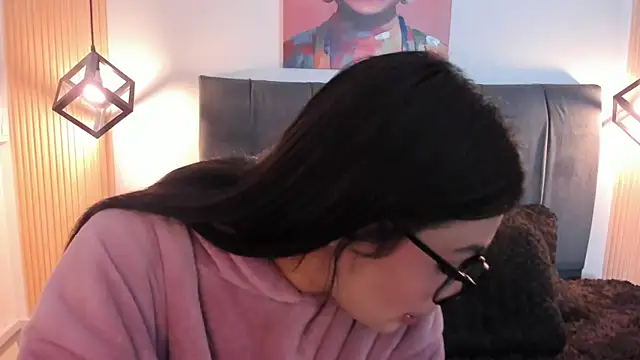 Snapshot of Evaa_rosee_ chatting on October 10, 2025, 11:53 am Evaa rosee online show from October 10, 2025, 11:53 am