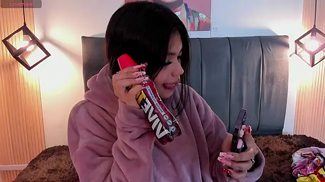 Snapshot of Evaa_rosee_ chatting on October 17, 2025, 11:46 am Evaa rosee online show from October 17, 2025, 11:46 am