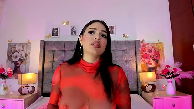 Linda Fosterr online show from May 18, 2026, 7:31 pm