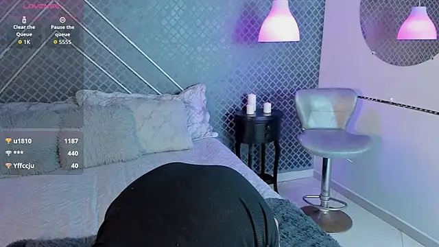 Siaa rosee online show from October 28, 2025, 7:38 pm