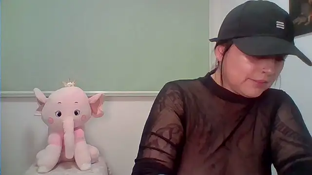 Venusina 07 online show from April 15, 2026, 1:45 am