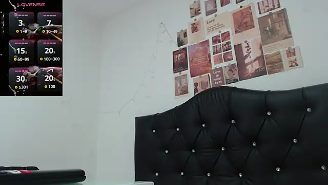 April Becker online show from April 7, 2026, 3:18 am