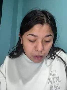 April Becker online show from July 17, 2026, 3:13 am