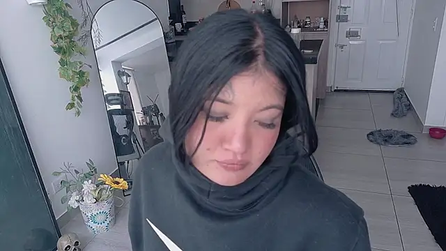 Unatatuada online show from November 5, 2025, 7:14 pm