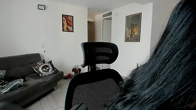 Unatatuada online show from March 26, 2026, 2:11 pm