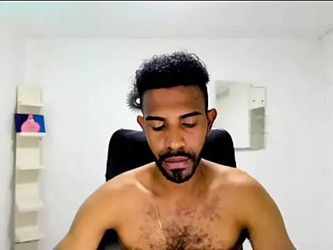 alberthott 66 online show from September 23, 2025, 7:50 pm