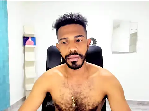 alberthott 66 online show from October 9, 2025, 7:12 pm