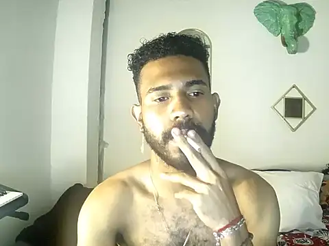 alberthott 66 online show from October 15, 2025, 9:31 am