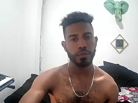 alberthott 66 online show from October 21, 2025, 2:56 am