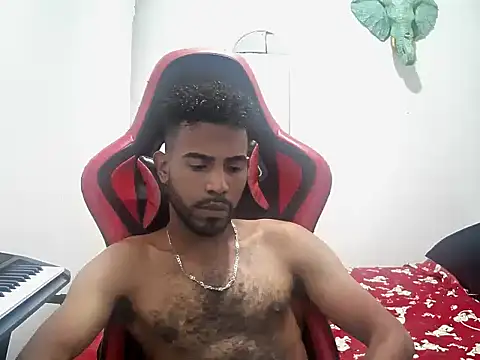 alberthott 66 online show from November 6, 2025, 9:15 pm