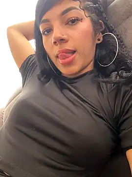 Lesly777  online show from September 20, 2025, 2:51 pm