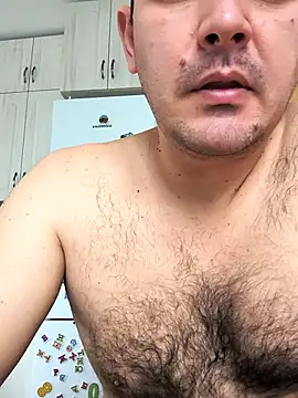 NOMAD8611 online show from November 4, 2025, 6:45 am