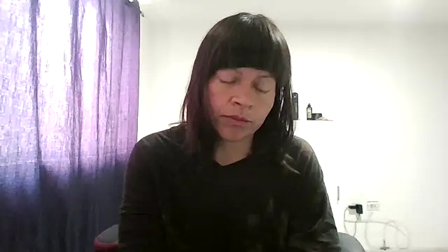 adri89-g online show from June 8, 2026, 3:45 pm