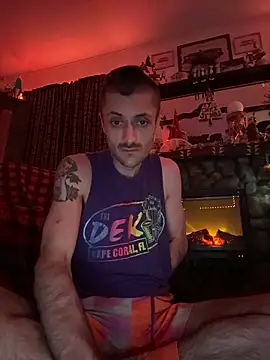 HarmoniousPhantasm3 online show from February 13, 2026, 1:56 am