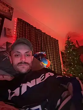 HarmoniousPhantasm3 online show from March 14, 2026, 5:02 am