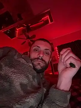 HarmoniousPhantasm3 online show from March 29, 2026, 9:48 pm