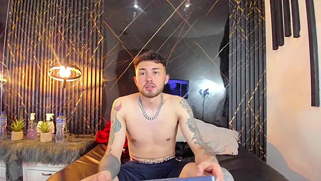BodyInkDesire online show from September 19, 2025, 8:42 pm