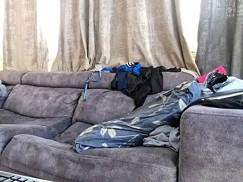 Alexis21821 online show from February 10, 2026, 7:45 am