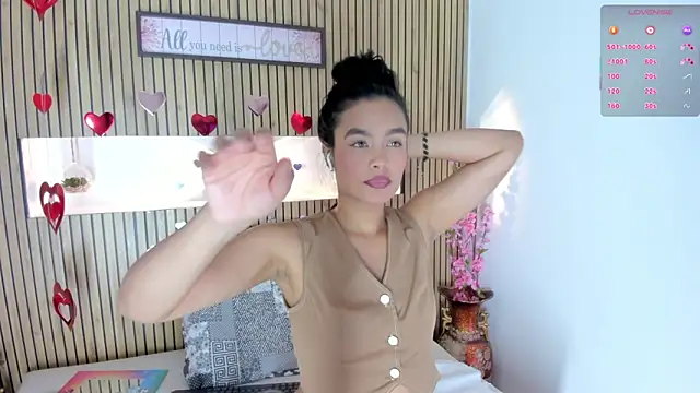 Joy-vergara online show from September 23, 2025, 10:13 pm