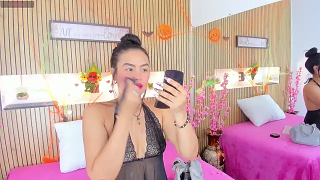 Joy-vergara online show from October 29, 2025, 9:49 pm